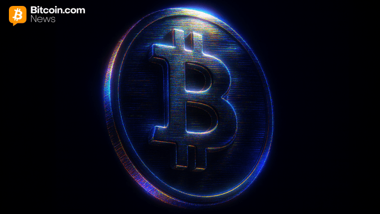 While bitcoin stumbles, $63 million in long idle btc roars back to life