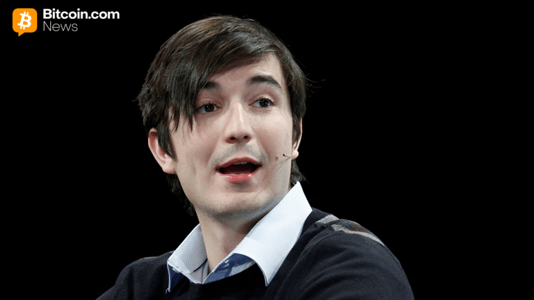‘psa: tokenization will eat finance,’ robinhood ceo posts after token2049 panel