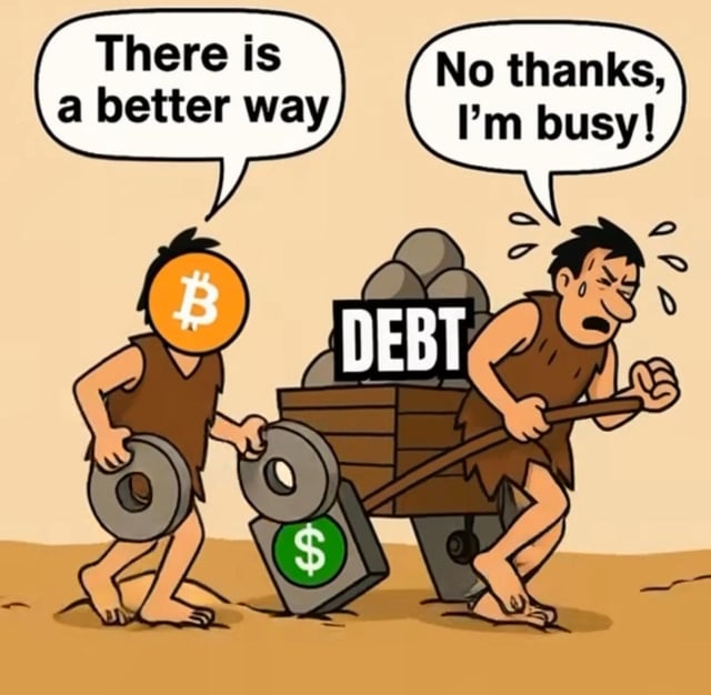 Something better