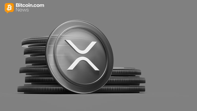 Xrp price drops below $2.80—analyst predicts $8–$13 upside