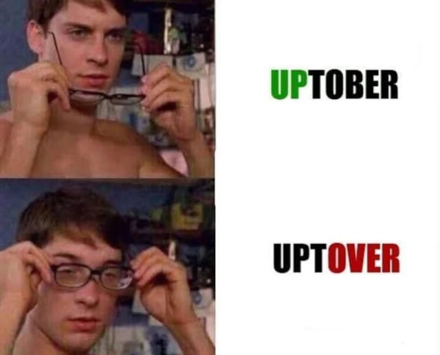 Maybe next year
