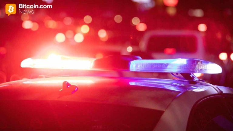$75 billion linked to crypto crime drives blockchain collaboration with law enforcement
