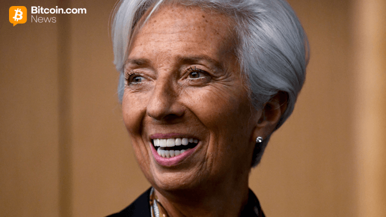 Lagarde vs. the dollar: ecb push to ban us issued stablecoins gains traction