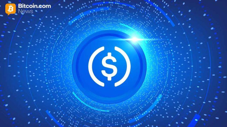 Circle highlights usdc as most trusted stablecoin in regulated financial markets