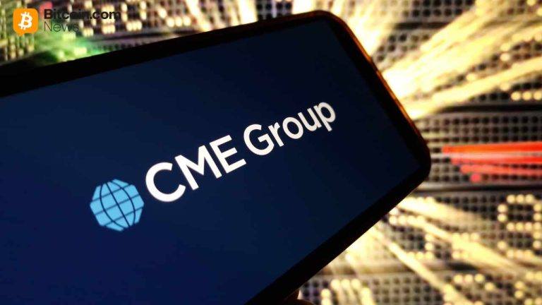 Xrp options officially go live on cme, boosting institutional access