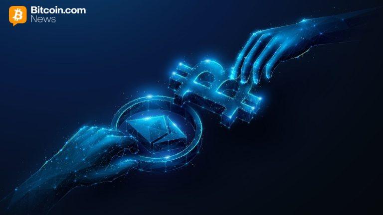 Combined $1.3 billion inflow sees bitcoin and ether etfs hit seventh straight day of gains
