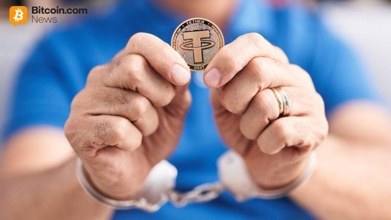 Trm labs study flags rising criminal use of stablecoins despite 99% licit activity