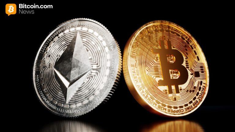 Crypto etfs bleed $1.5 billion in heavy week of outflows