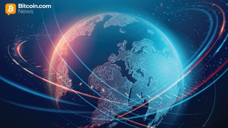 From regulation to adoption: crypto moves closer to being fully normalized globally