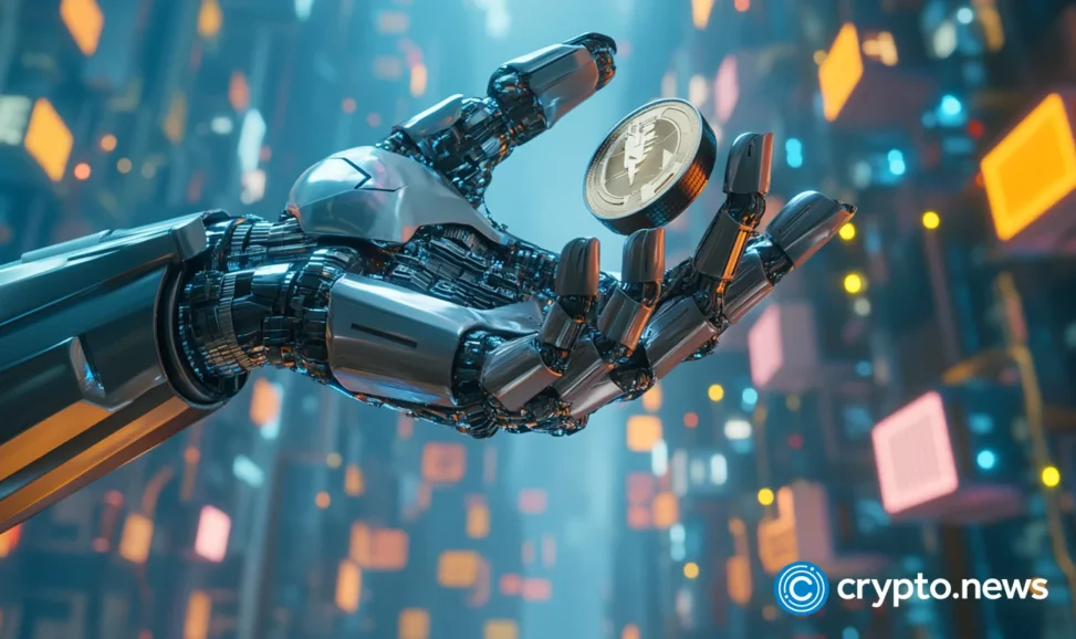 From zero to global: how fivecrypto enables everyone to share the ai dividend