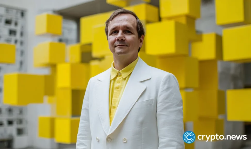 Interview | web3’s next fronteer is p2p transactions: yellow