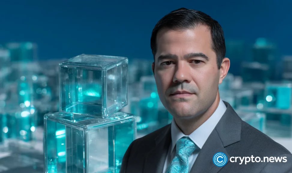Interview | institutions are driving the crypto futures boom: webull