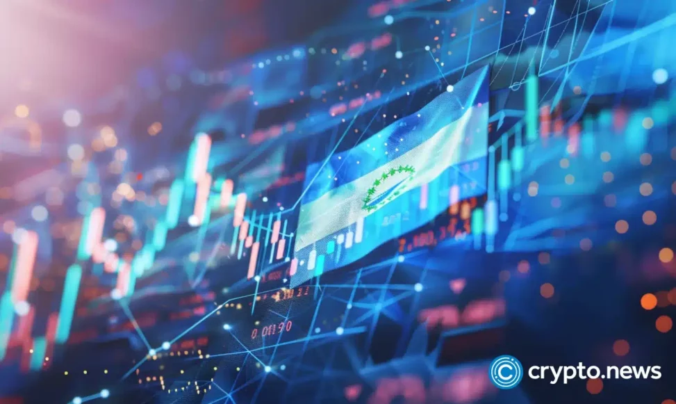Argentines turn to crypto as peso weakens ahead of legislative election