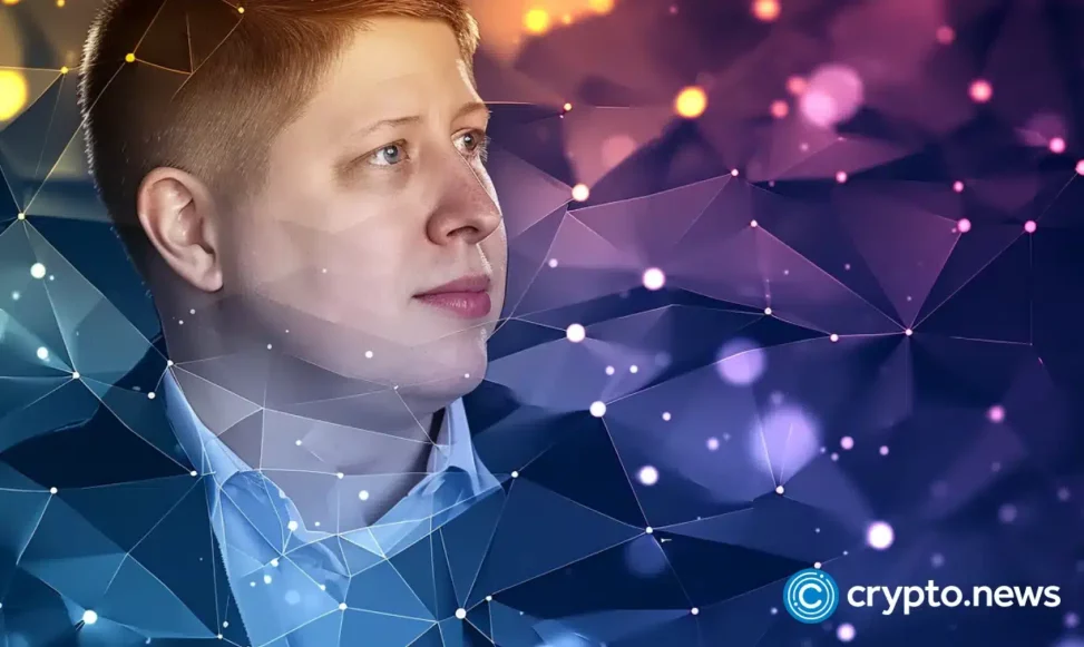 Barry silbert reenters crypto with ai focused yuma asset management