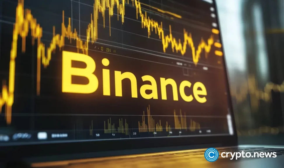 Binance rolls out global usd deposits and withdrawals via bpay global