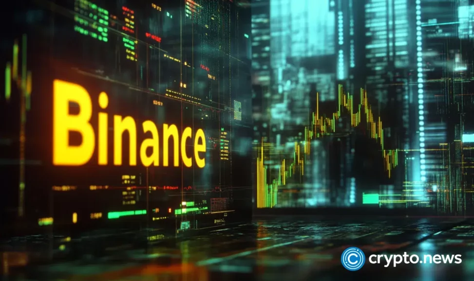 Binance founder changpeng zhao targeted in possible government backed hacking attempt