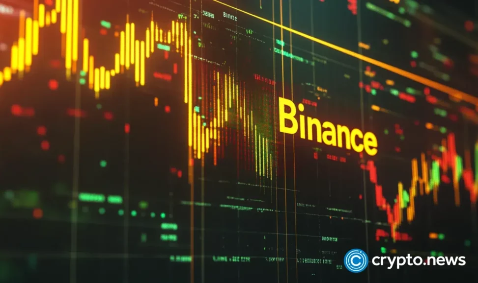 Binance urged to strengthen compliance by france