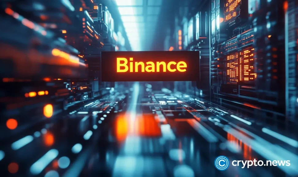 Bnb price rebounds at $1,133 as bnb chain executes 33rd token burn event