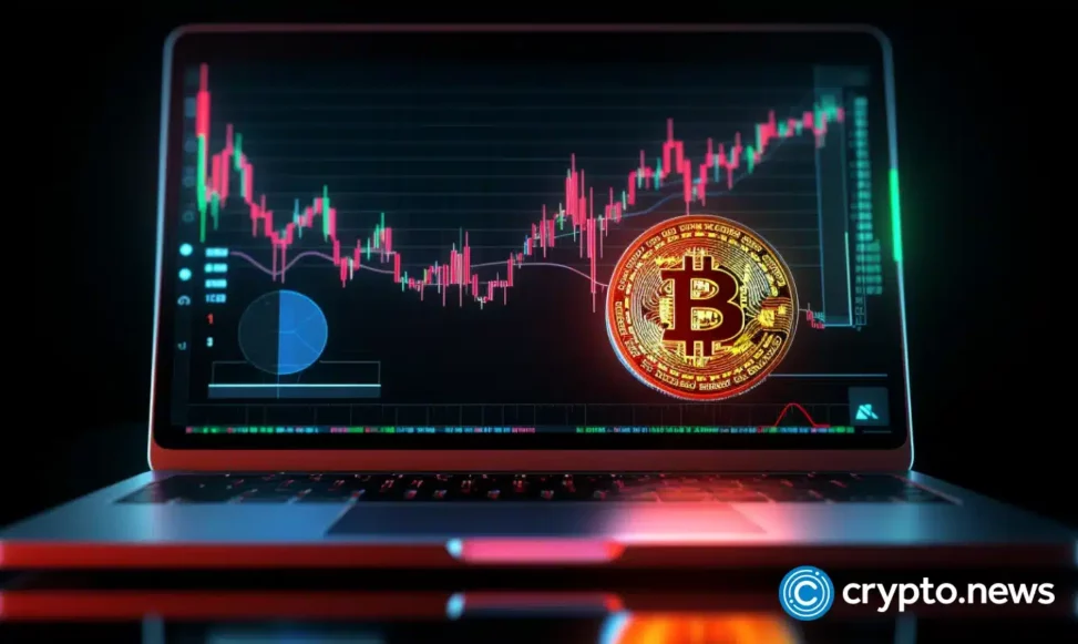 Bitcoin etfs break 9 day inflow streak with $4.5m outflows