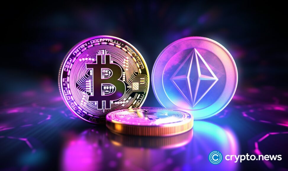 Eth price prediction: can eth flip btc in the next bull cycle?