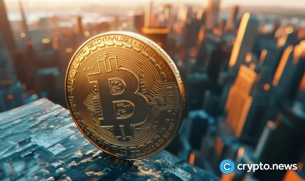 Btc price prediction: can bulls hold above $122k?