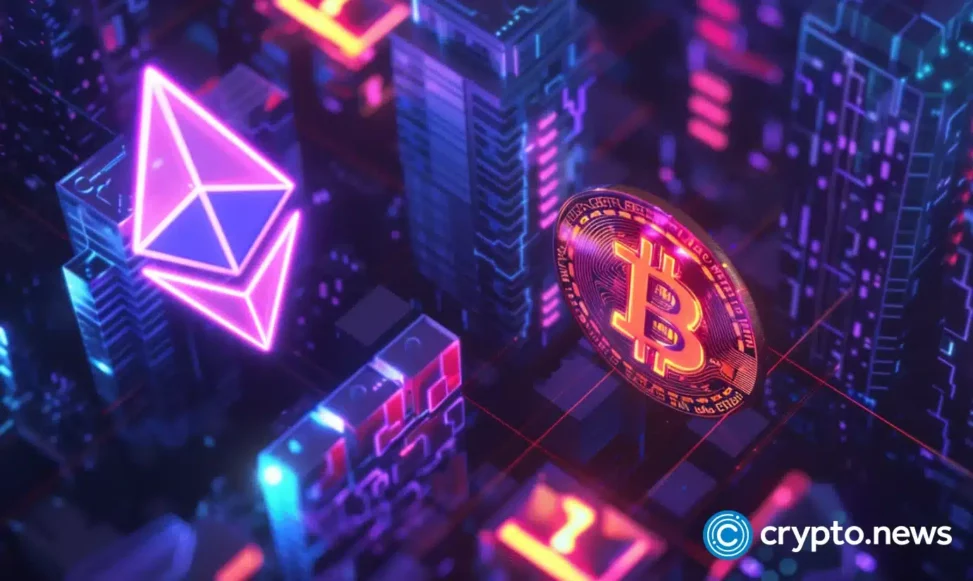 Crypto etfs near $1 trillion milestone as record inflows signal growth