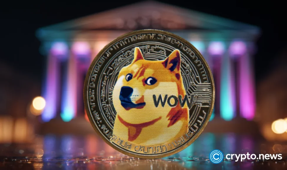 Dogecoin price poised for rally as musk reignites dog memecoin frenzy