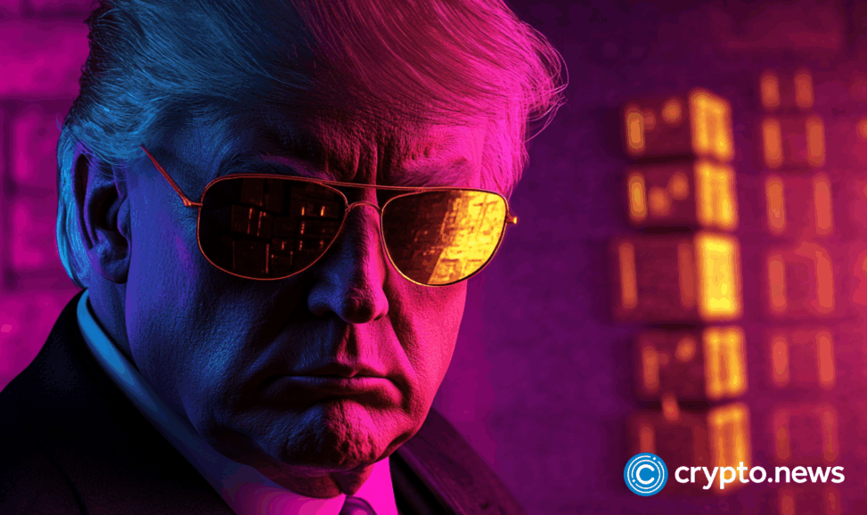Trump’s truth predict enters booming prediction markets amid claims of “the most corrupt government in history”