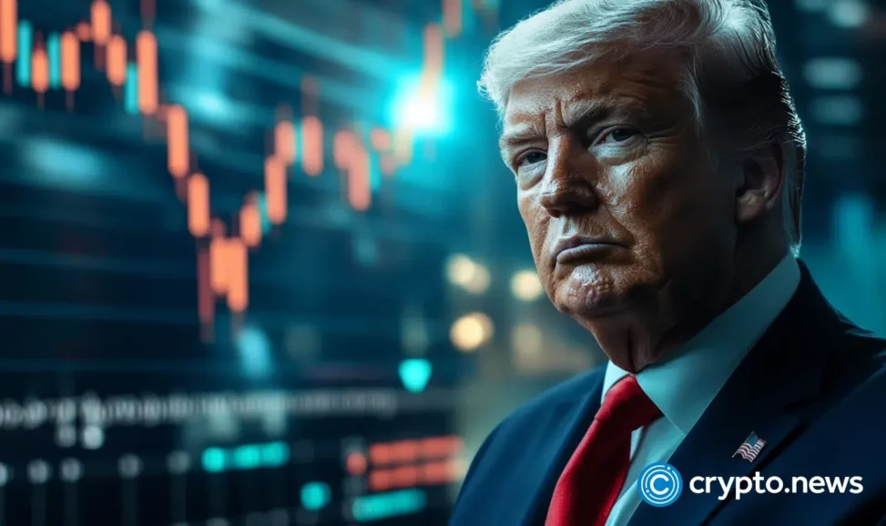 Us stocks slide as wall street mulls trump xi talks