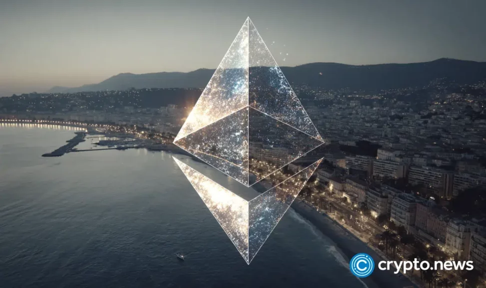 Ethereum price prediction: can eth reclaim $4,500 as network activity rebounds?