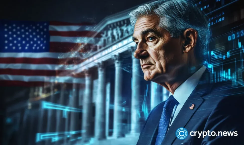 Fomc minutes today: will jerome powell speech boost crypto prices?