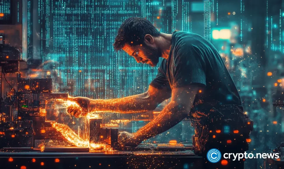 Forged in crisis: leadership that survives crypto chaos | opinion
