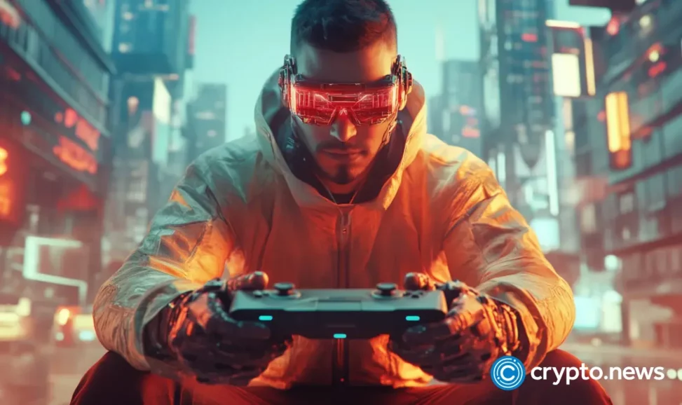 Interview | why blockchain gaming is finally ready to grow up: onesource