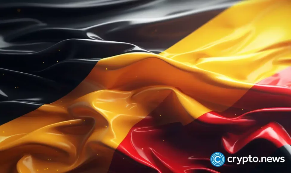 Germany’s 2nd largest party pushes for bitcoin reserve