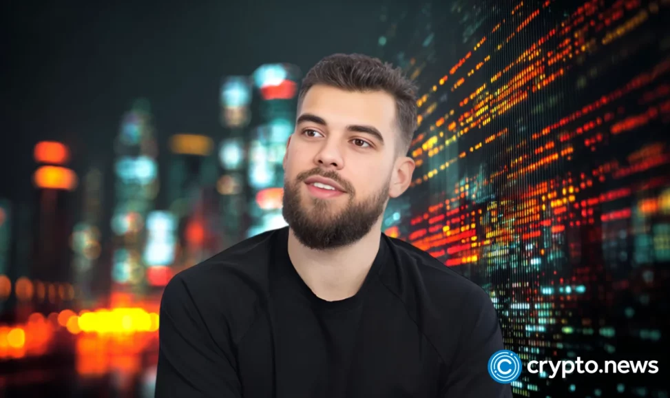 Interview | stablecoin security is a race against time: immunefy ceo