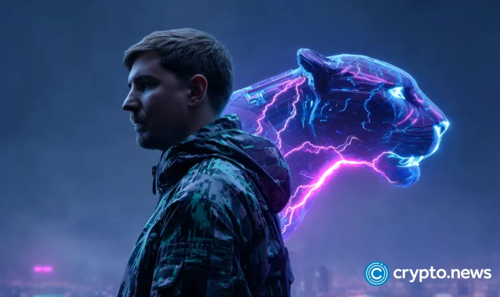 Why michael saylor told mrbeast to buy bitcoin?
