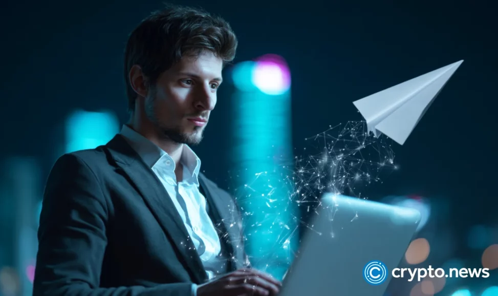 Telegram’s pavel durov warns “free internet” at risk as states expand surveillance powers