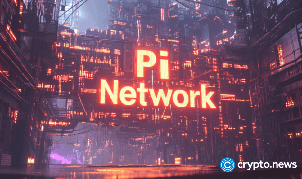 Pi network price rebounds at golden pocket, why $0.29 is back in sight