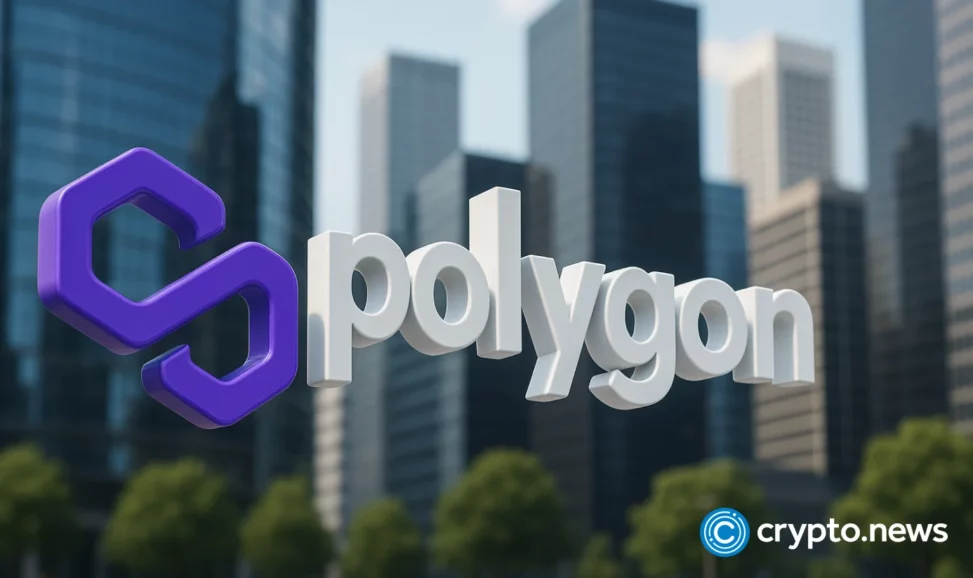 Polygon proof of stake launches its rio upgrade today