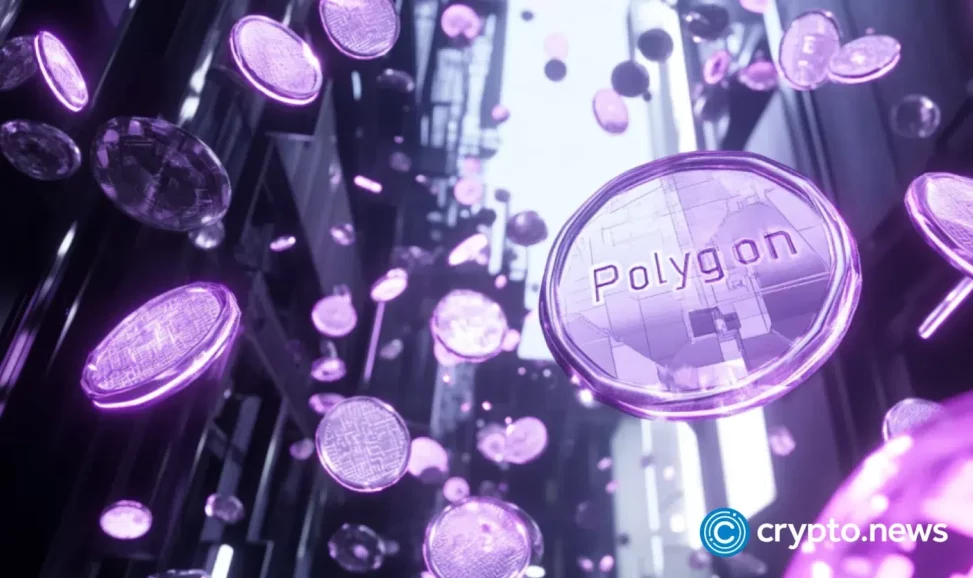 Swiss crypto bank amina launches pol staking service with up to 15% yield