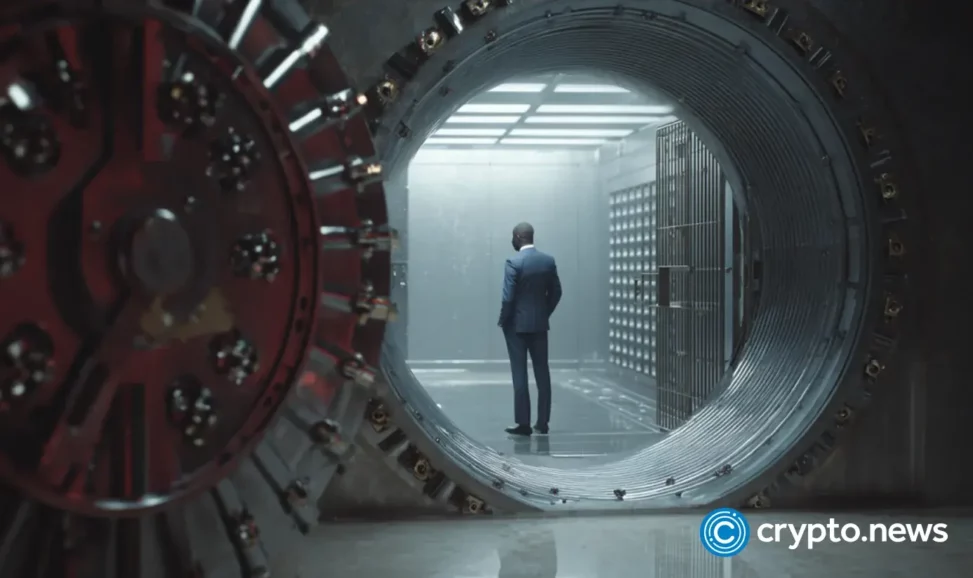 Citi advances crypto custody plans with 2026 launch in sight