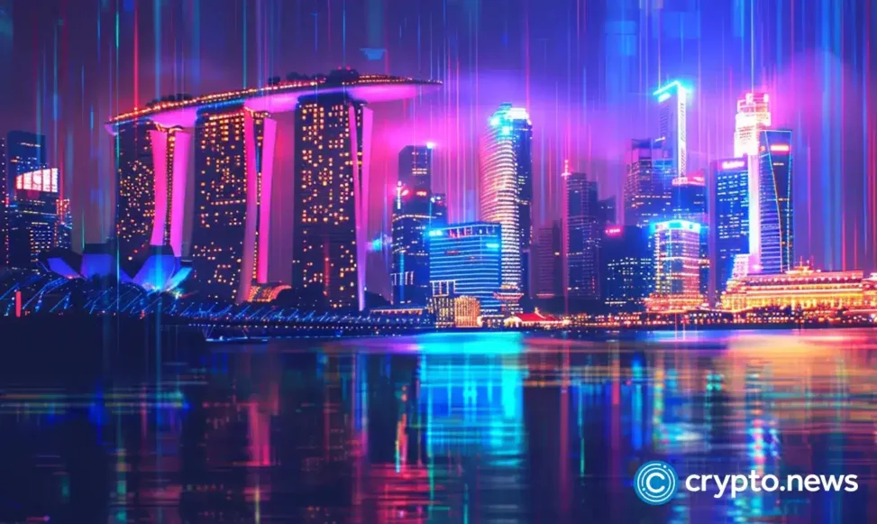 Singapore launches initiative to scale tokenized finance and stablecoin use