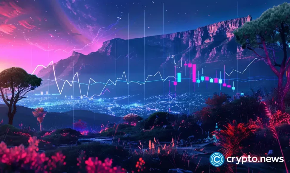 Uganda pilots cbdc in $5.5b tokenized economy initiative with global settlement network