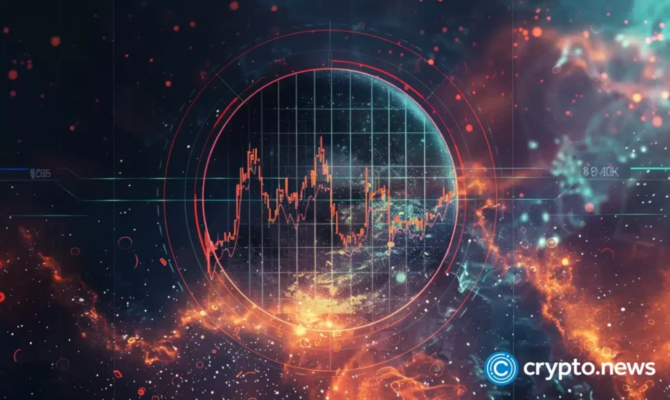 Blockdag’s nearly $435m presale nears end with a $0.005 entry in batch 32 while stellar, sei consolidate