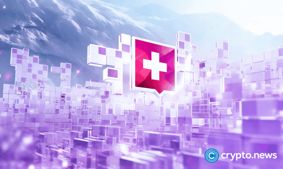 Swiss mp is working to get bitcoin in the constitution