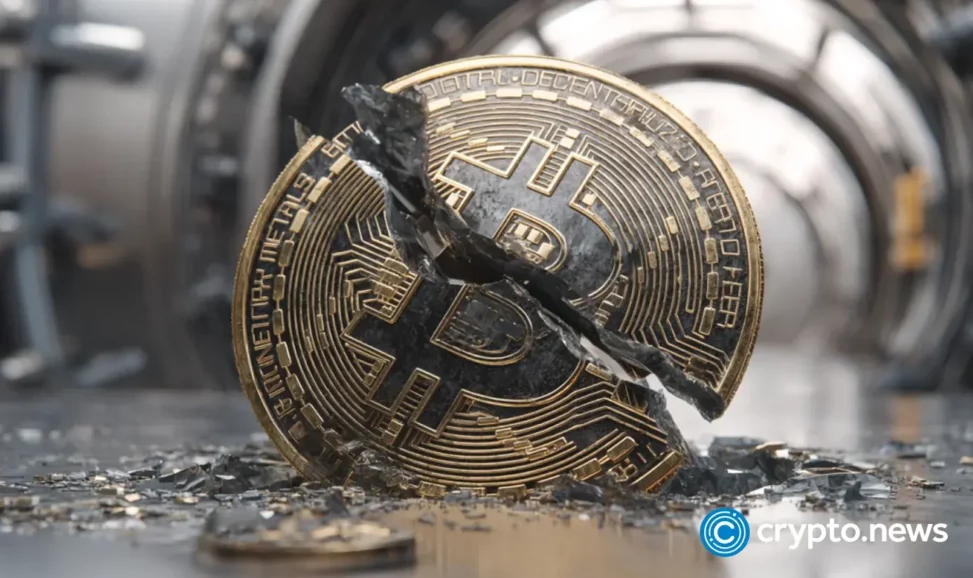 Can bitcoin reclaim $120k? analysts warn of macro pressures