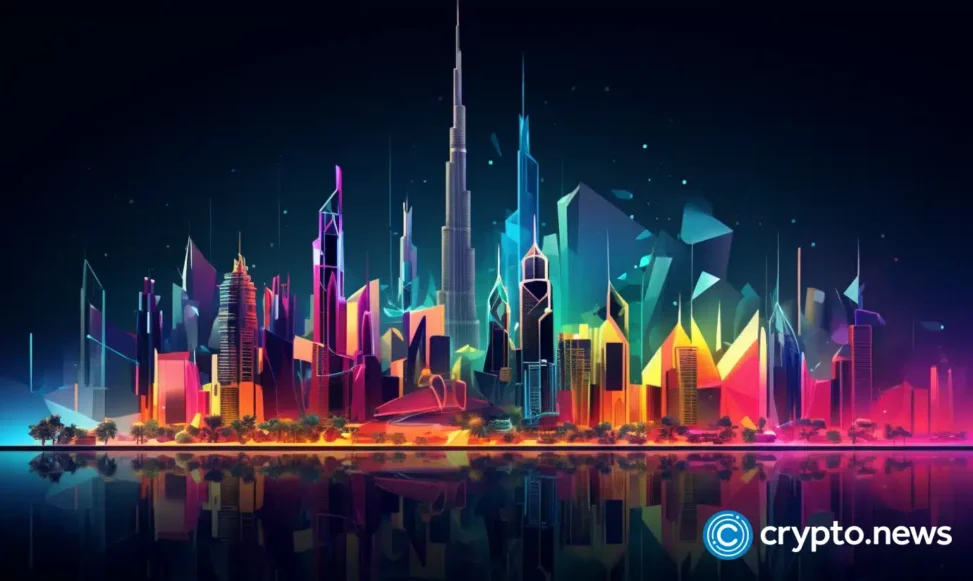Abu dhabi’s zayed airport to pilot stablecoin, crypto wallet