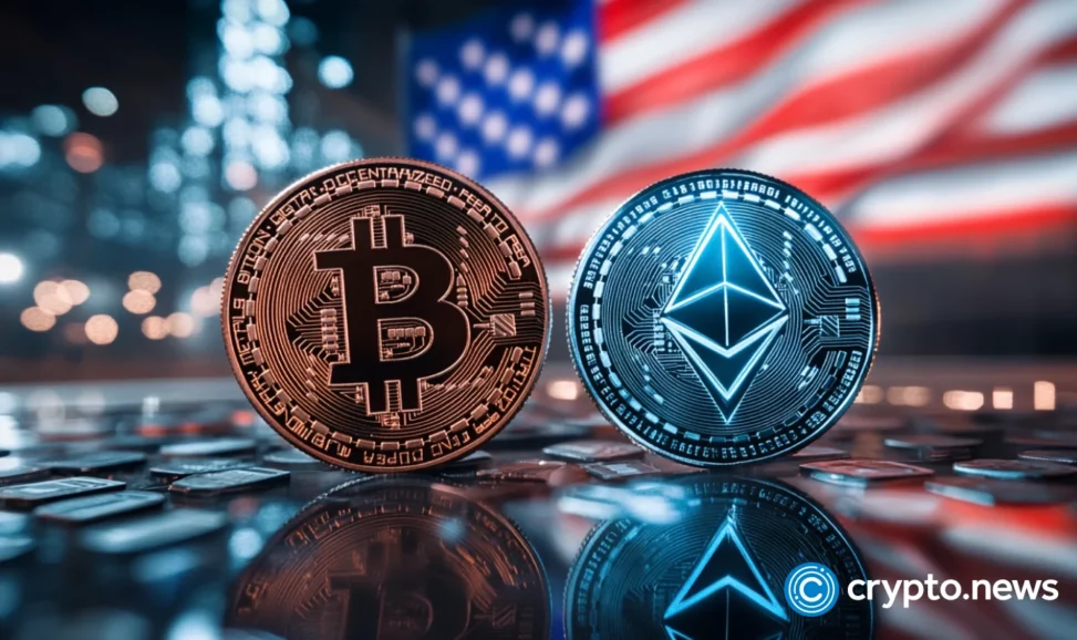 Bitcoin, ethereum etfs bounce back with $339m inflows as market steadies