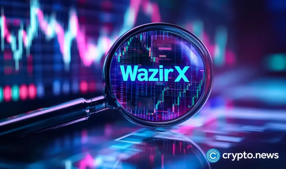 Wazirx set to resume operations after year long shutdown