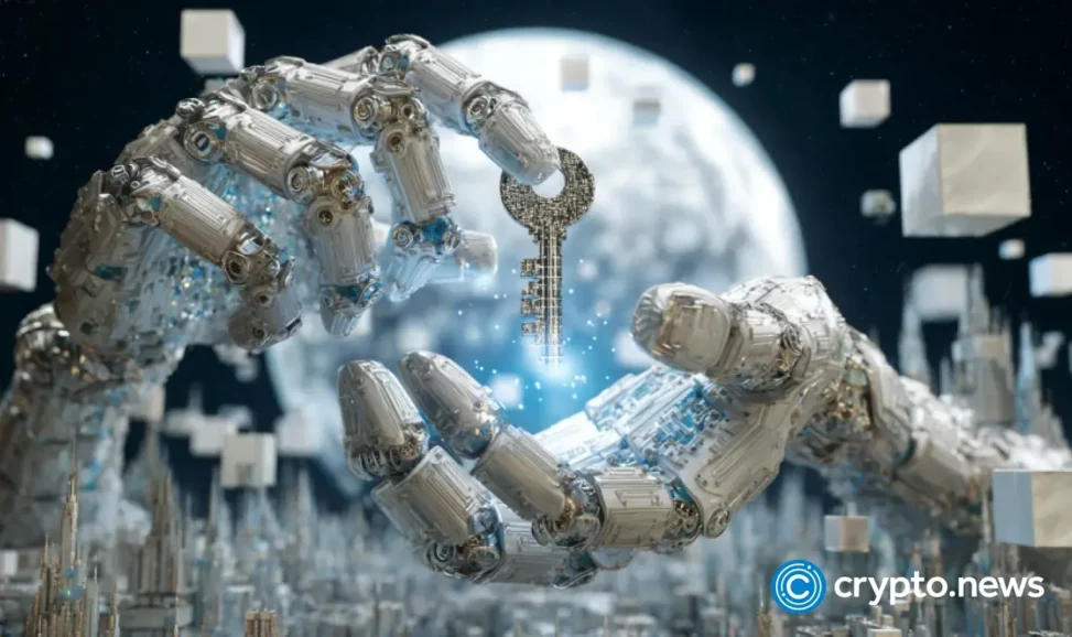 Canton network attracts yzi labs to power its first trading platform